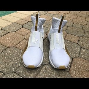 Fenty by Rihana Puma sneakers